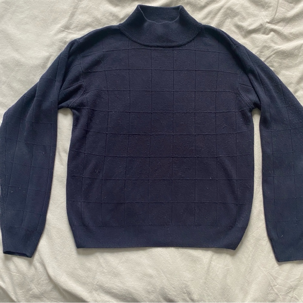 Dress Barn Sweater